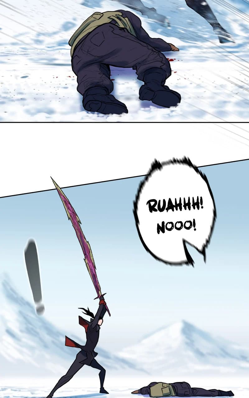 Ordeal chapter 97, page 90
