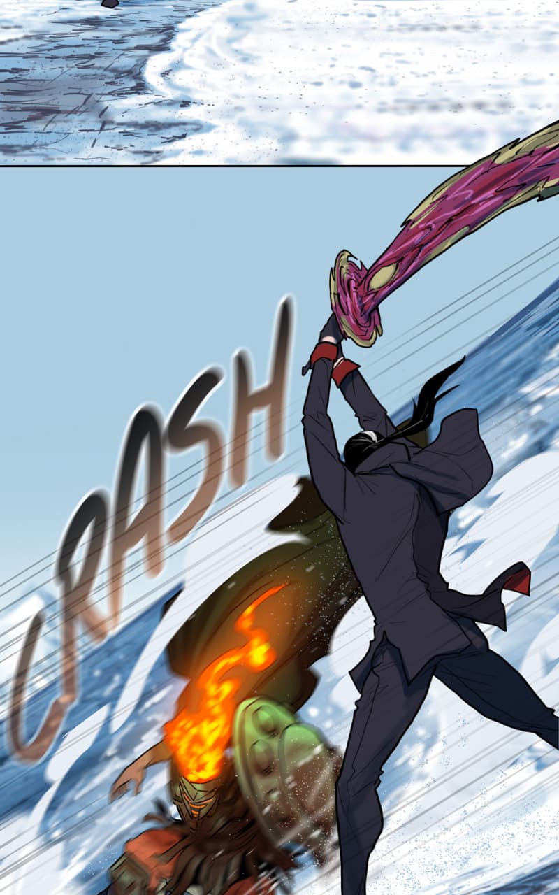 Ordeal chapter 97, page 91