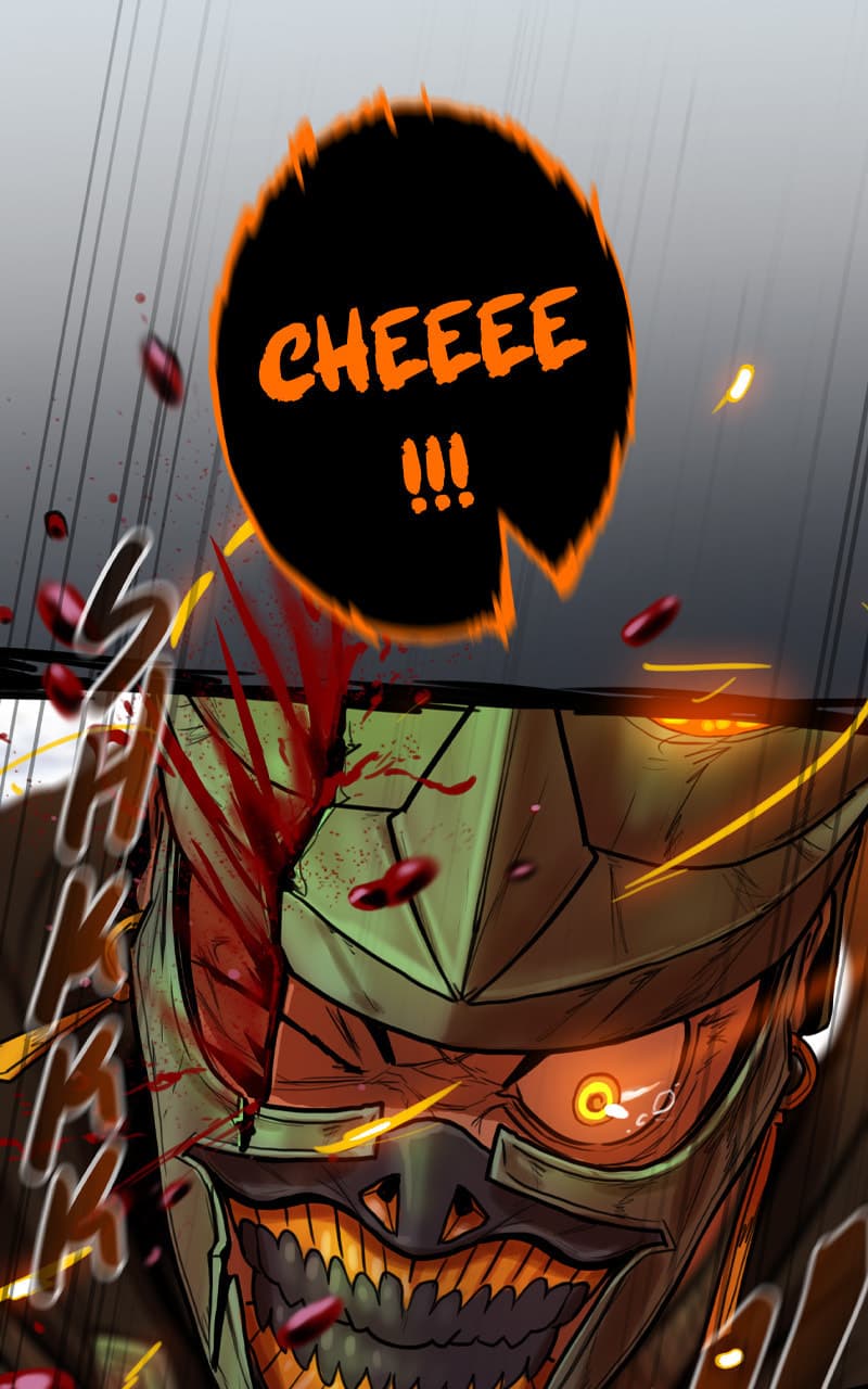 Ordeal chapter 97, page 94