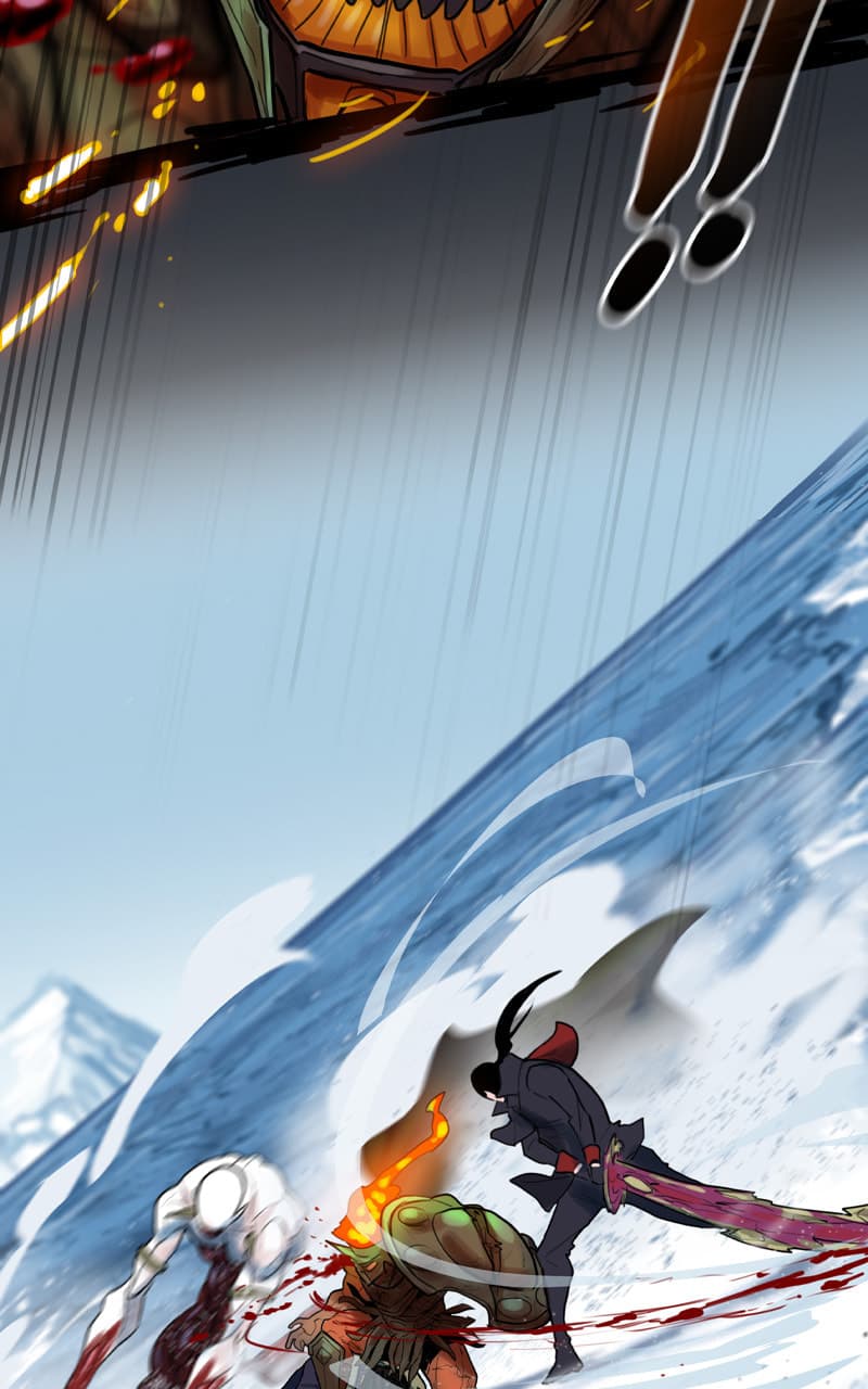 Ordeal chapter 97, page 95