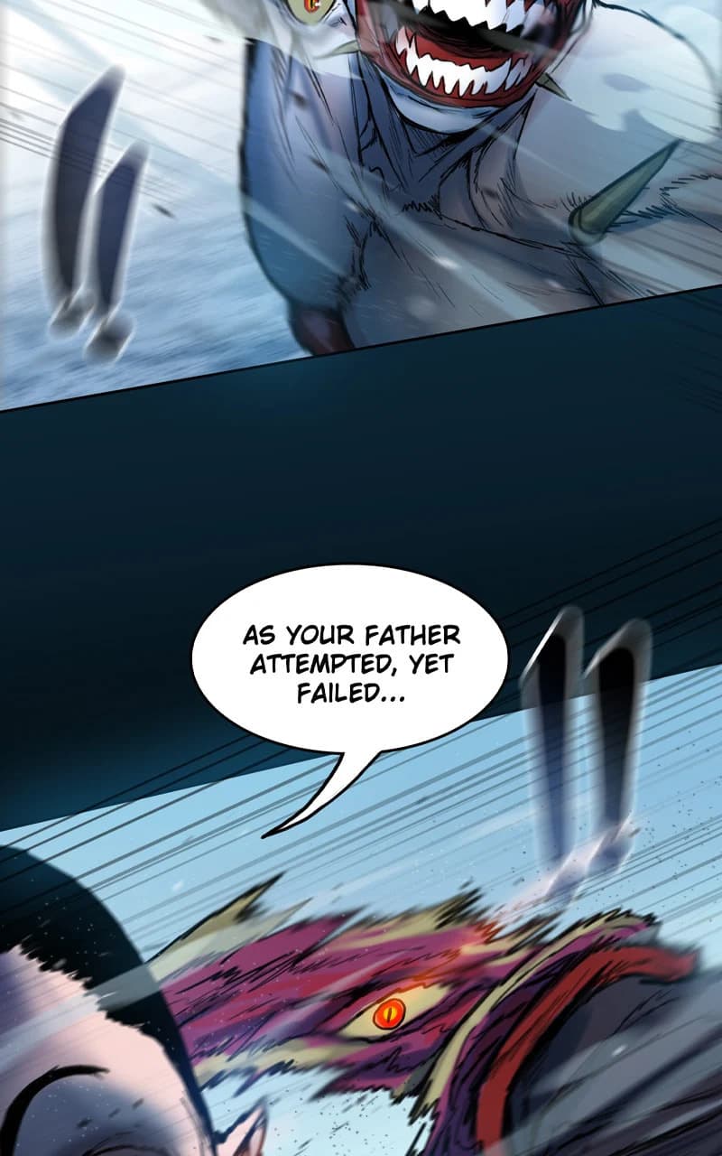 Ordeal chapter 97, page 97
