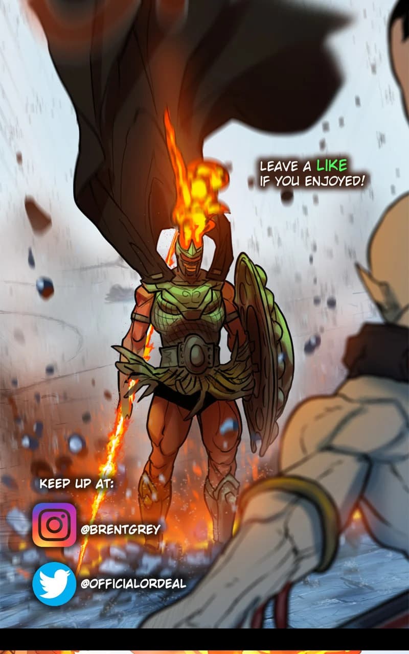 Ordeal chapter 97, page 99