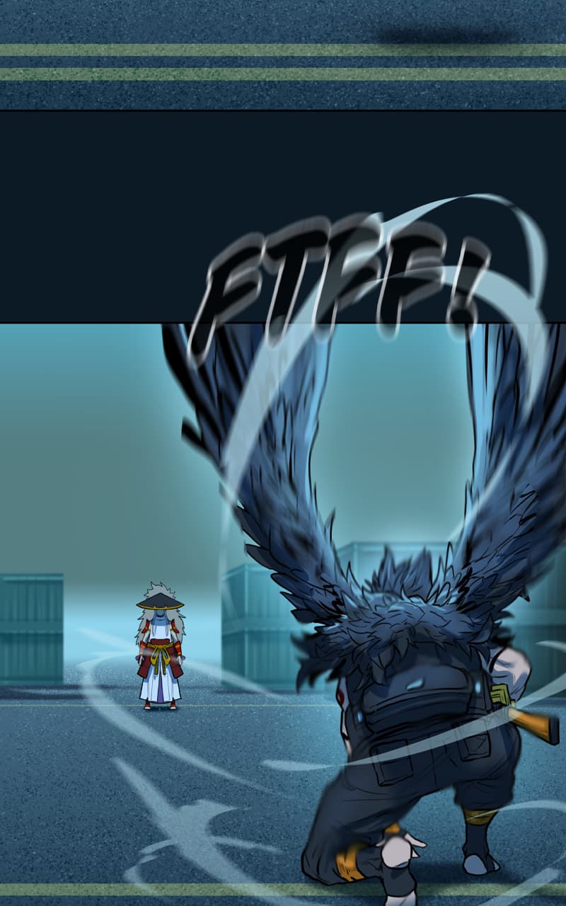 Ordeal chapter 98, page 10