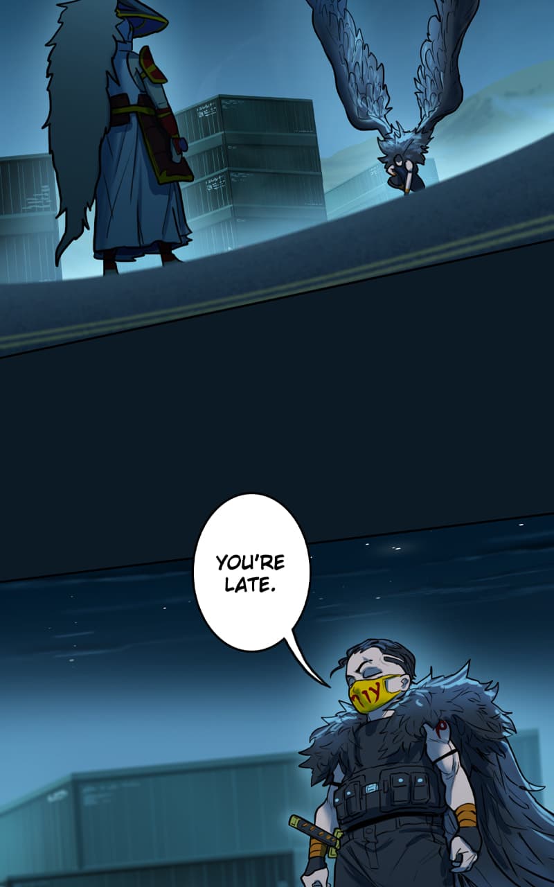 Ordeal chapter 98, page 12