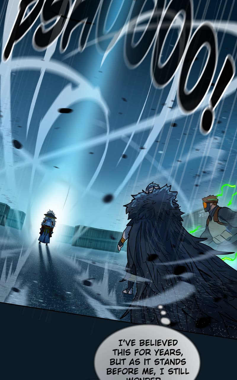Ordeal chapter 98, page 18