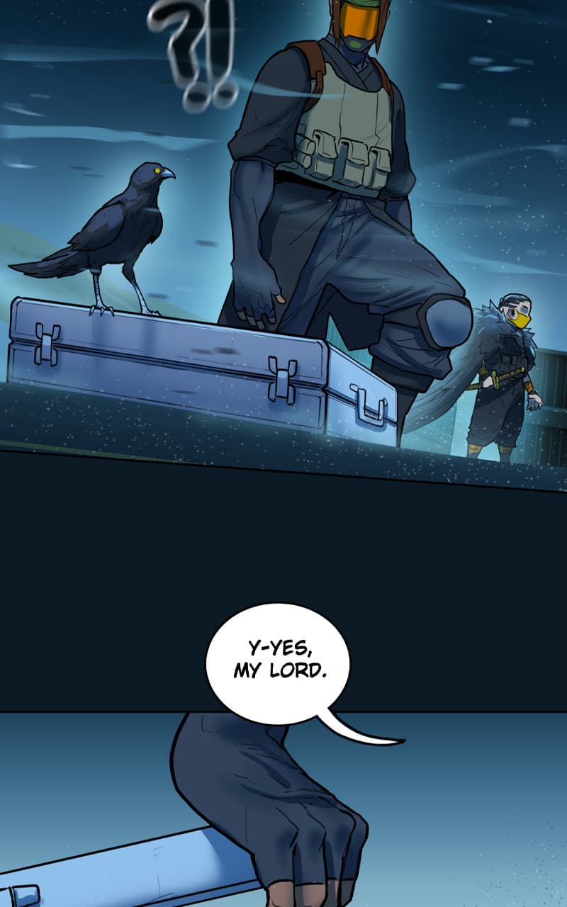 Ordeal chapter 98, page 21
