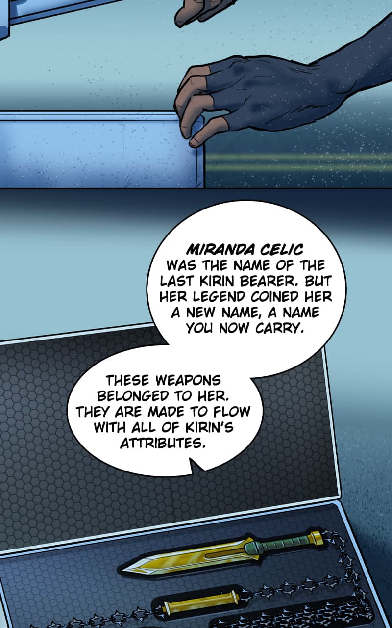 Ordeal chapter 98, page 22