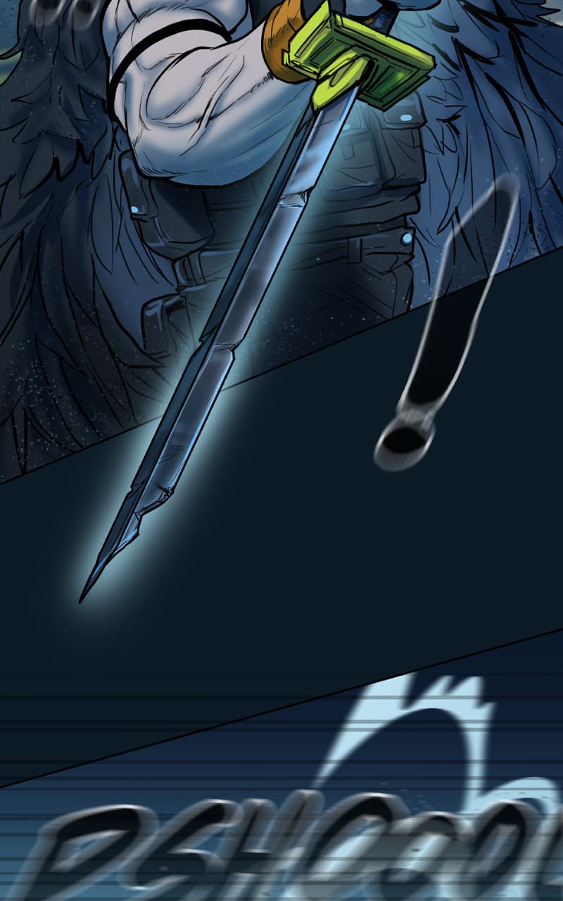 Ordeal chapter 98, page 25