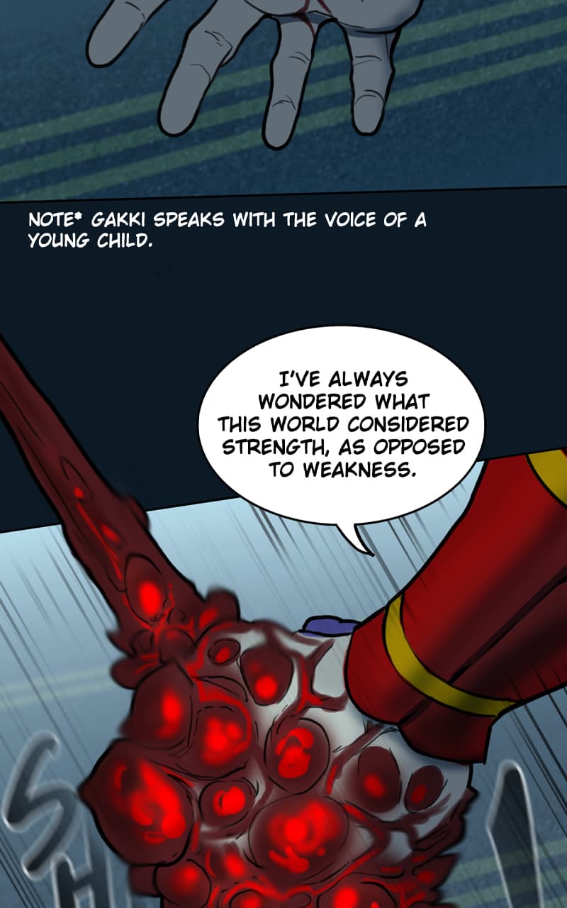 Ordeal chapter 98, page 29