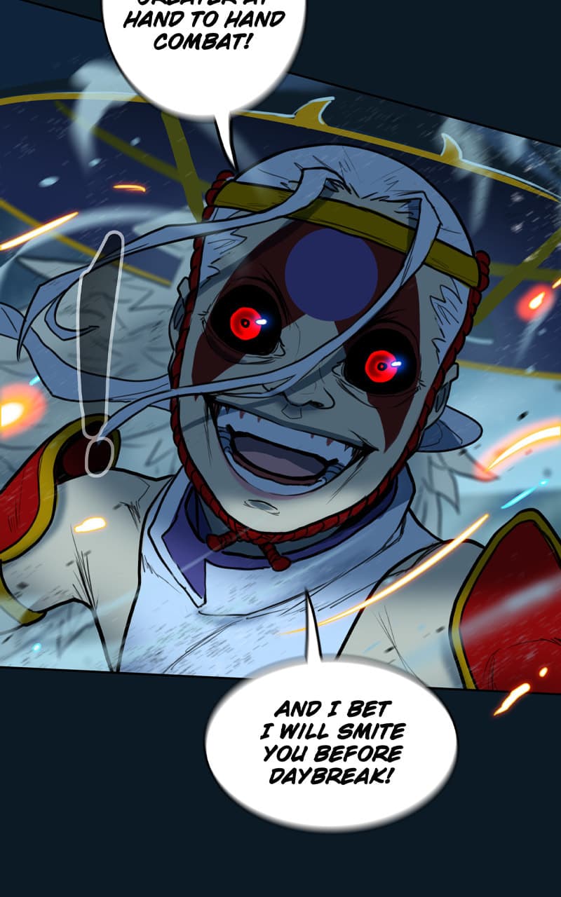 Ordeal chapter 98, page 33
