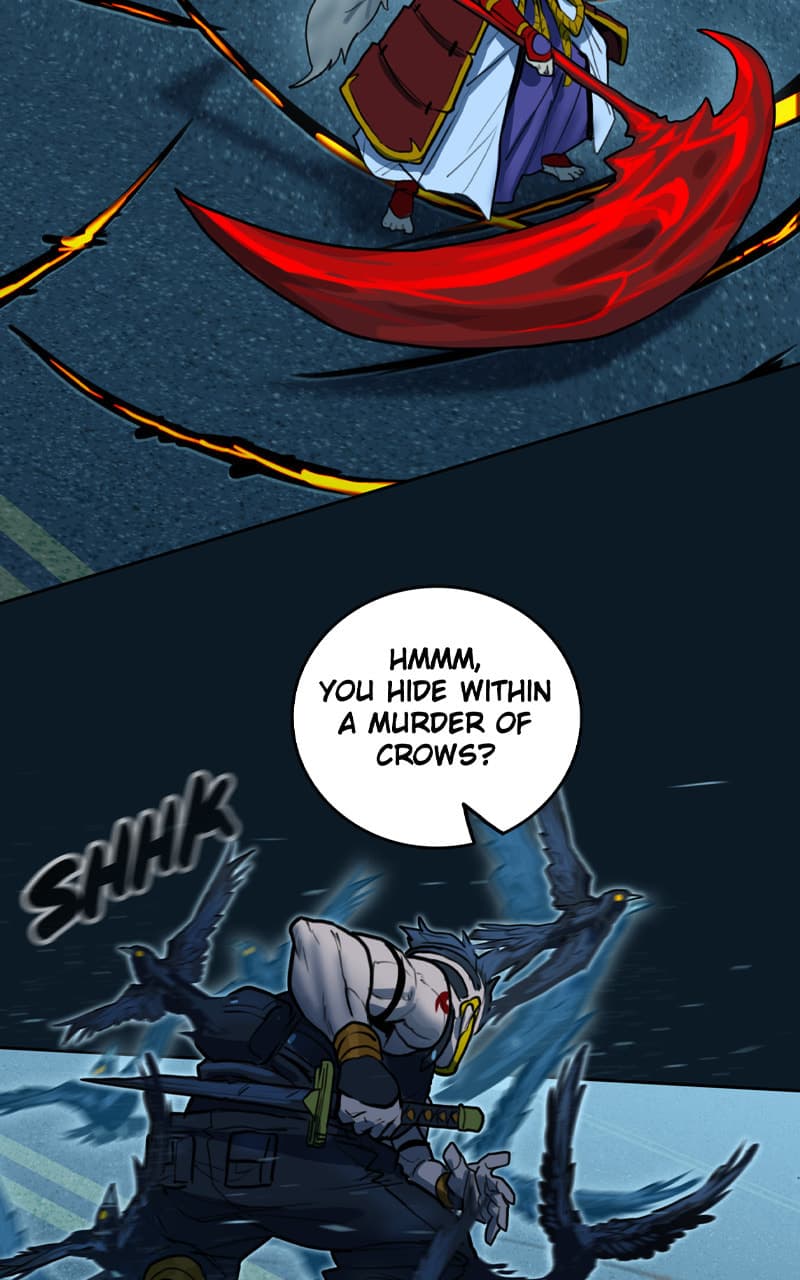 Ordeal chapter 98, page 43