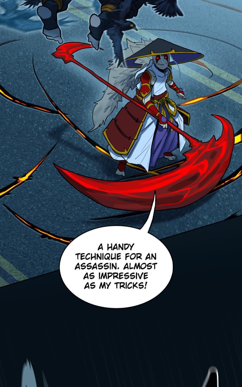 Ordeal chapter 98, page 44