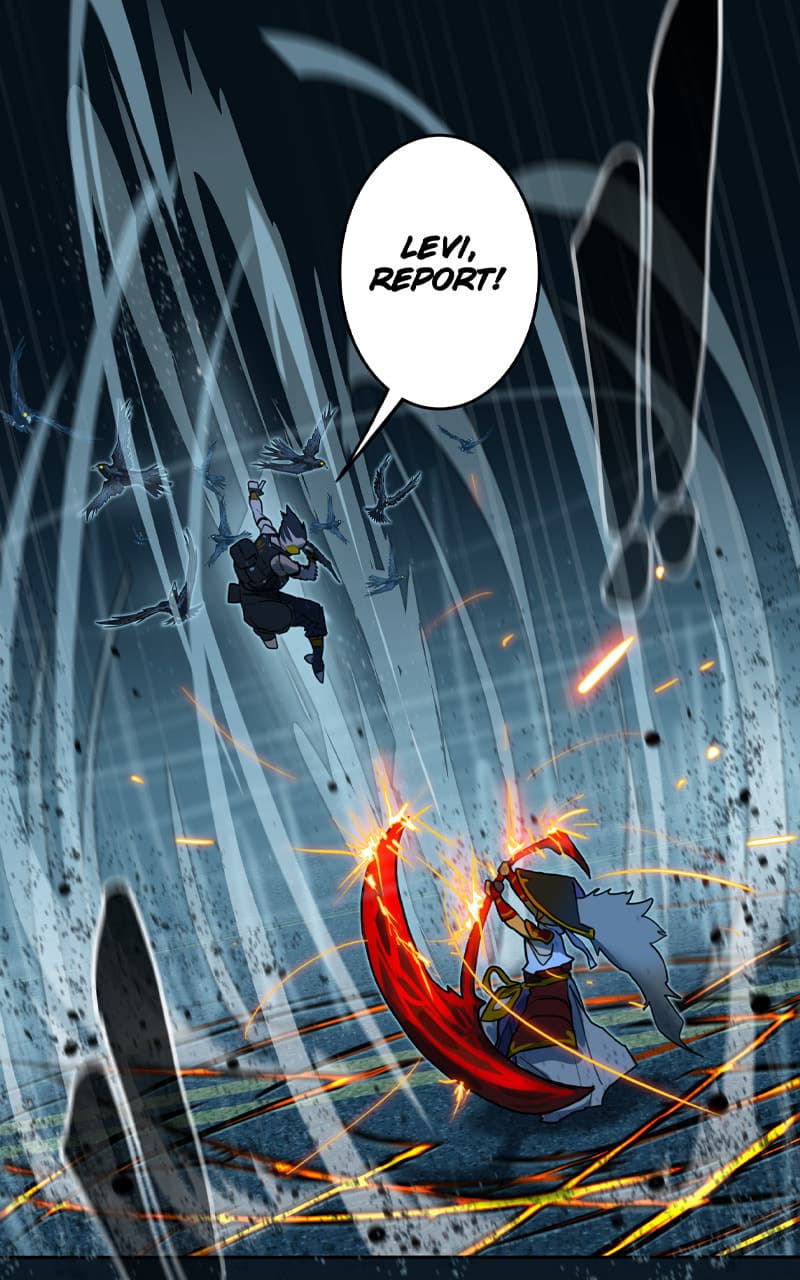 Ordeal chapter 98, page 45