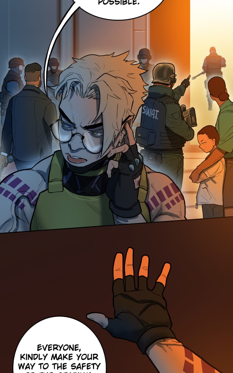Ordeal chapter 98, page 47