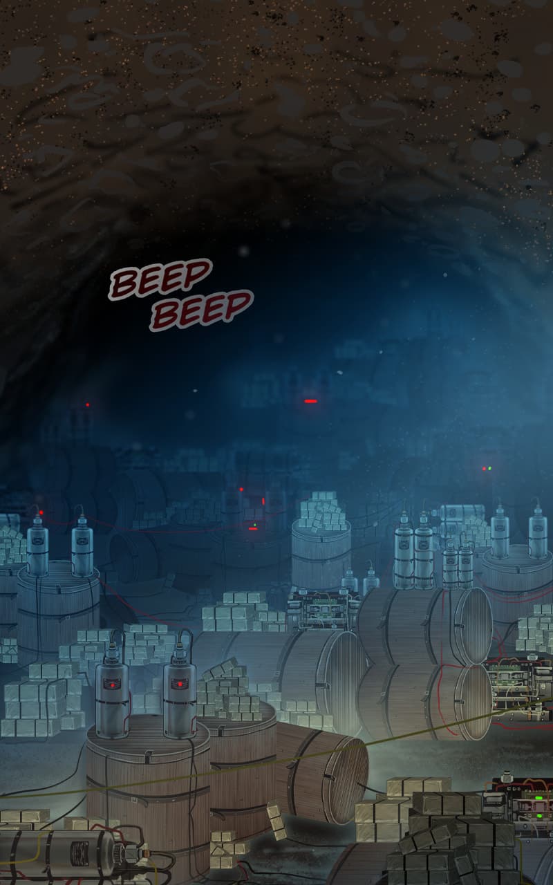 Ordeal chapter 98, page 51