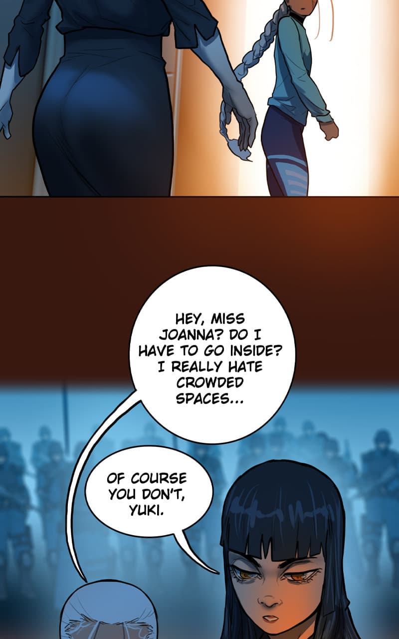 Ordeal chapter 98, page 57