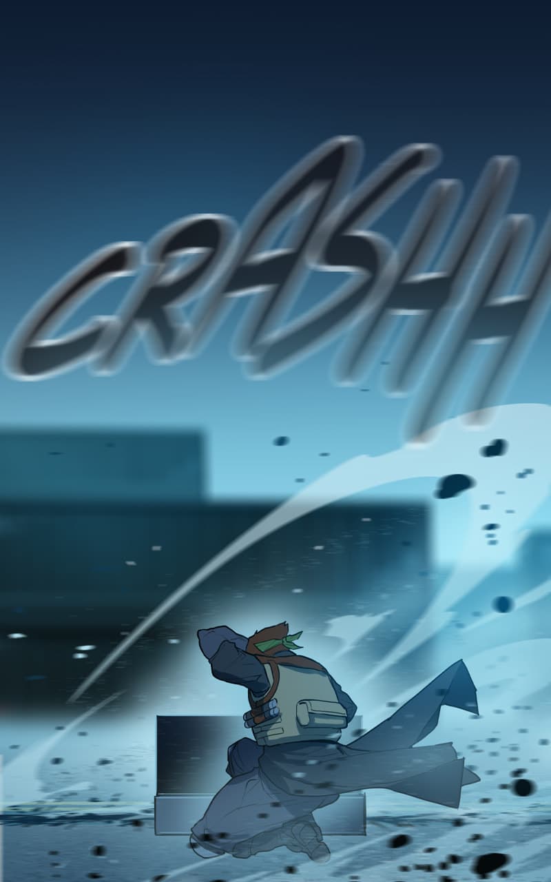 Ordeal chapter 98, page 64