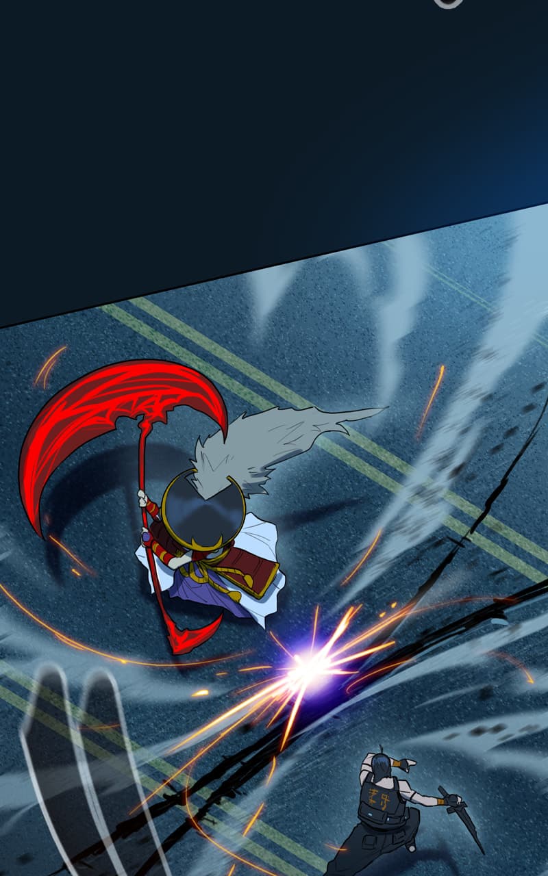 Ordeal chapter 98, page 66