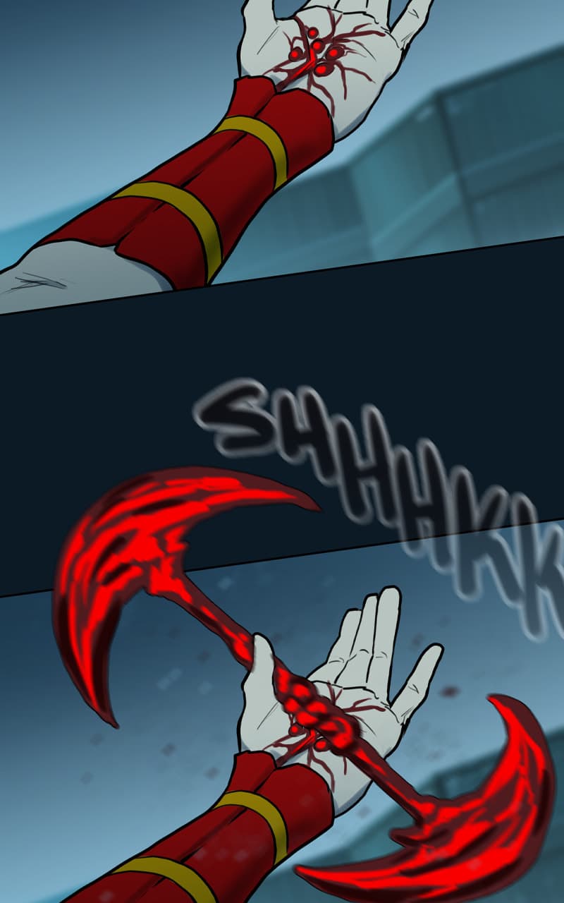 Ordeal chapter 98, page 70
