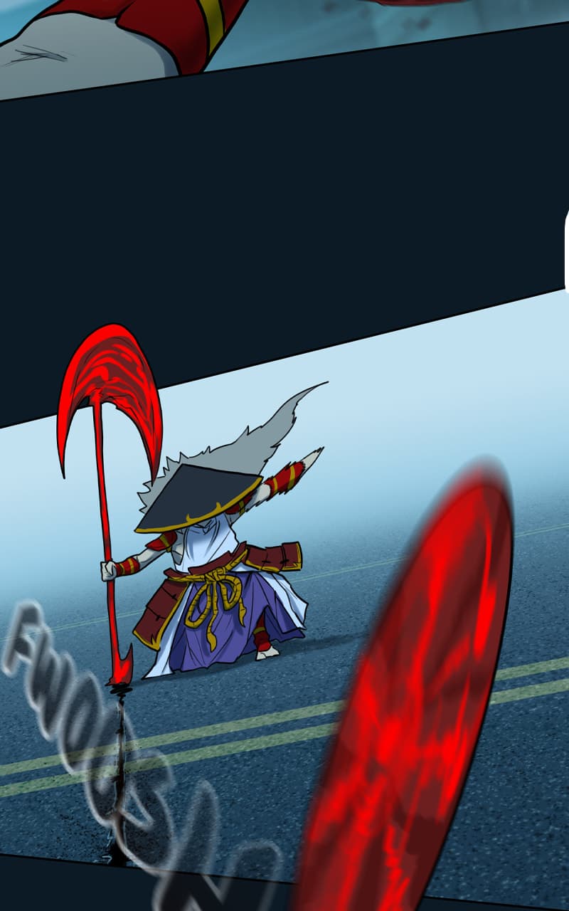 Ordeal chapter 98, page 71
