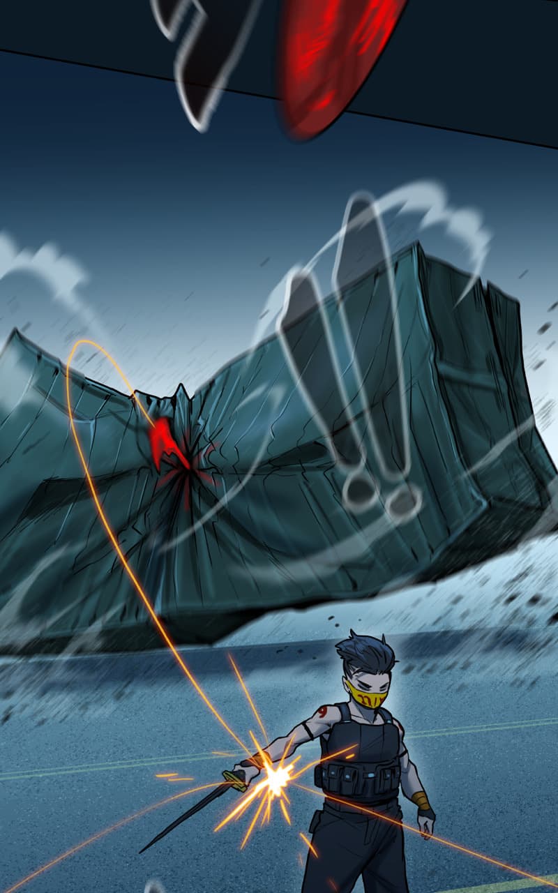 Ordeal chapter 98, page 72