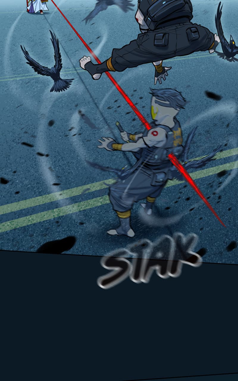 Ordeal chapter 98, page 75