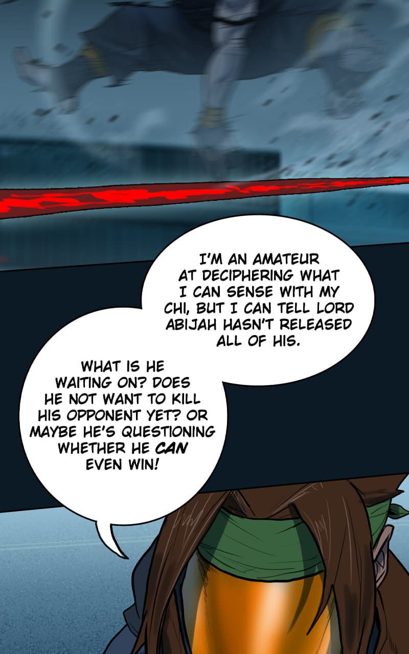 Ordeal chapter 98, page 77