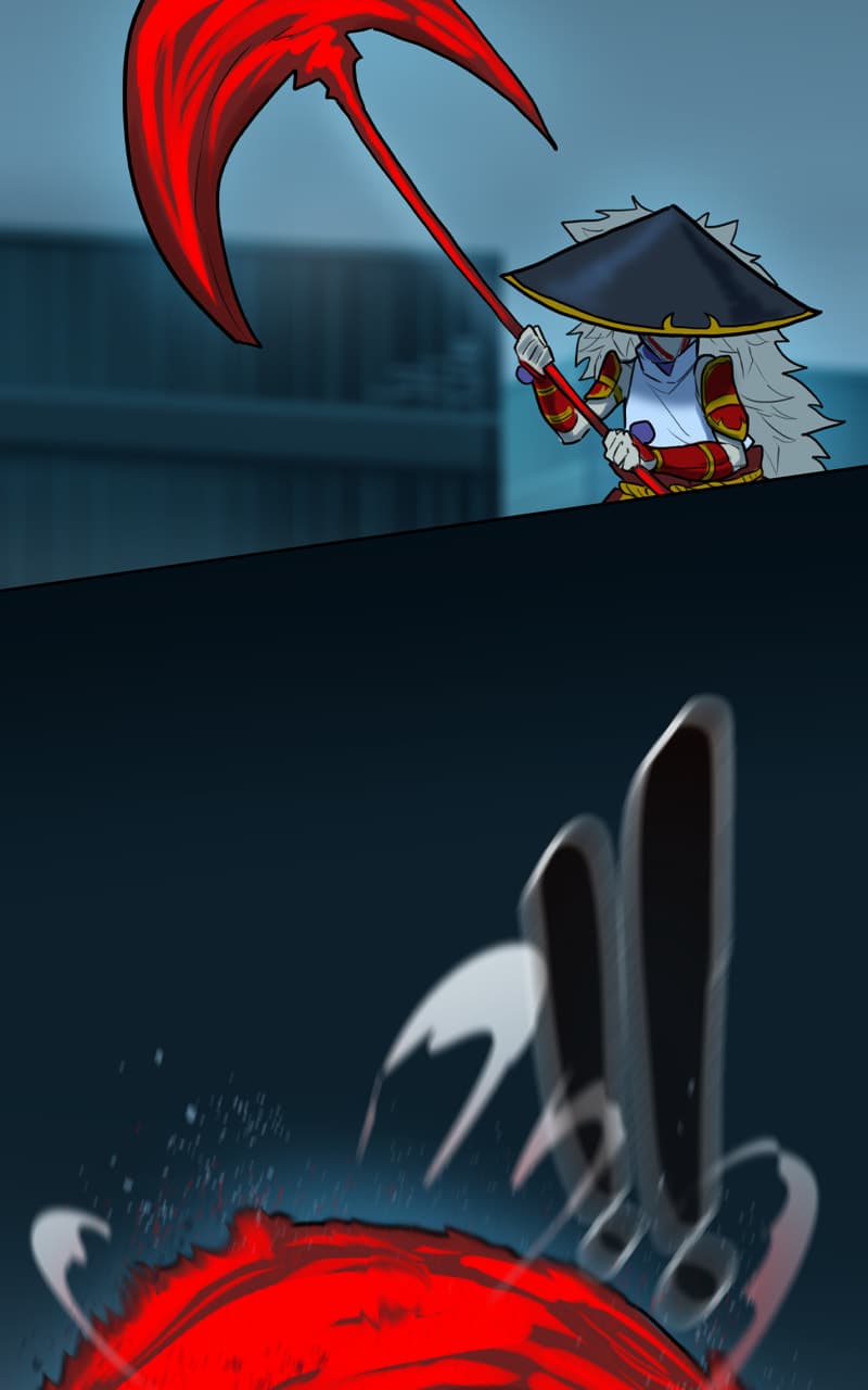Ordeal chapter 98, page 79