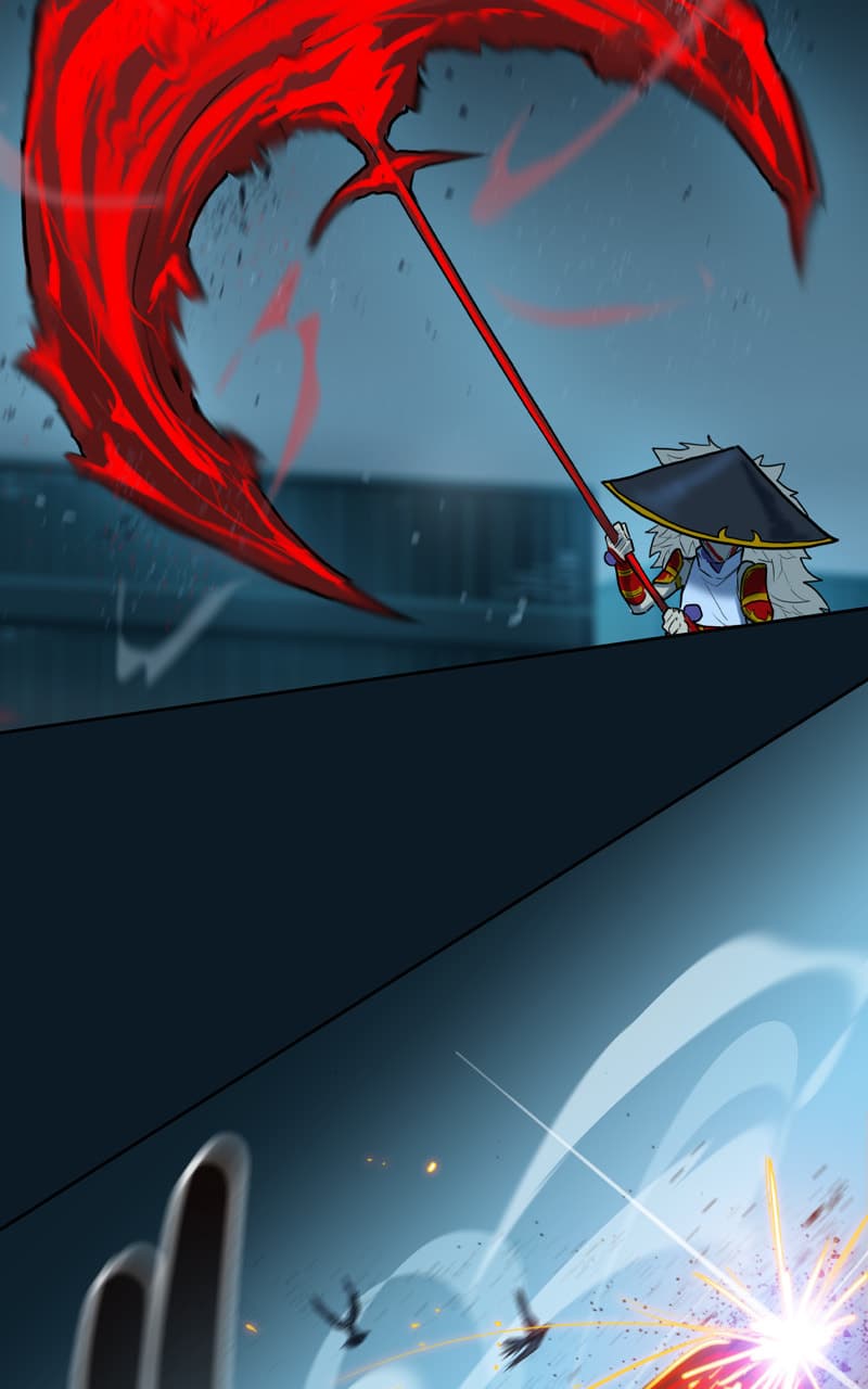 Ordeal chapter 98, page 80