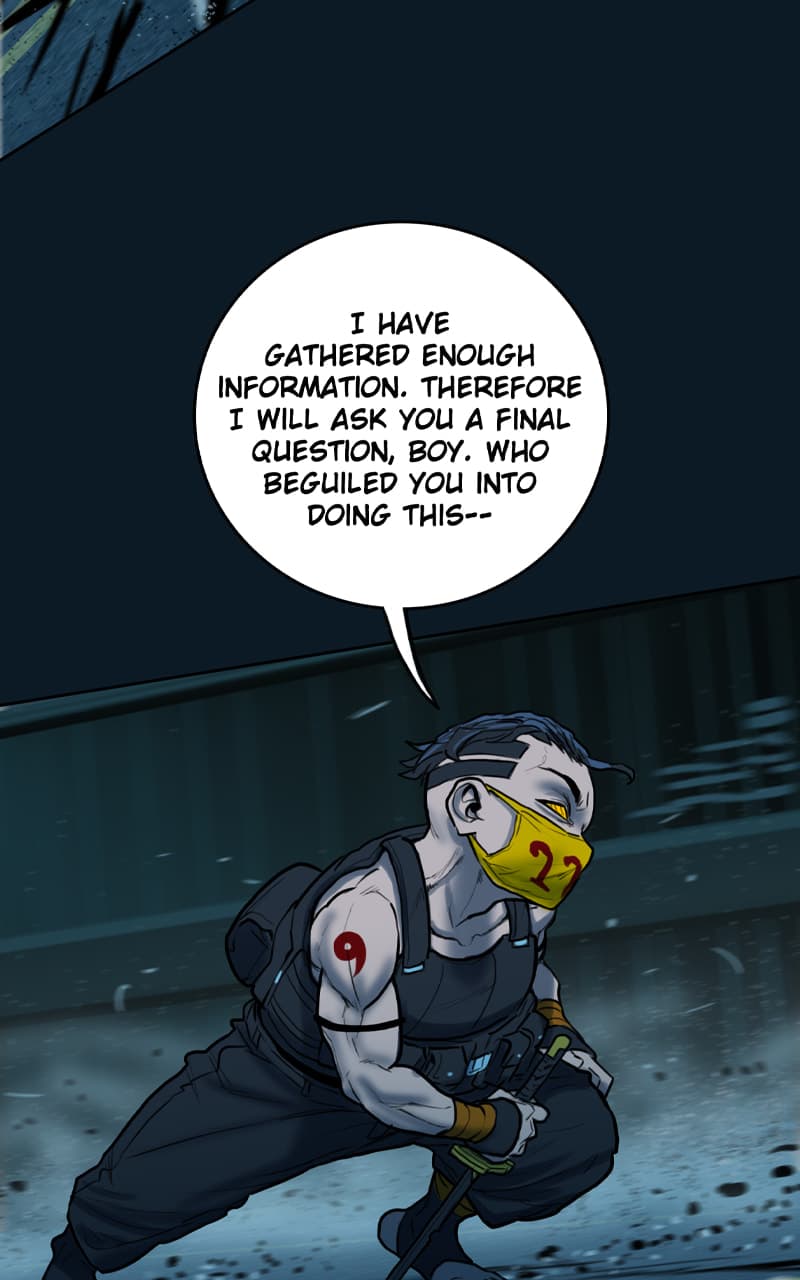 Ordeal chapter 98, page 82