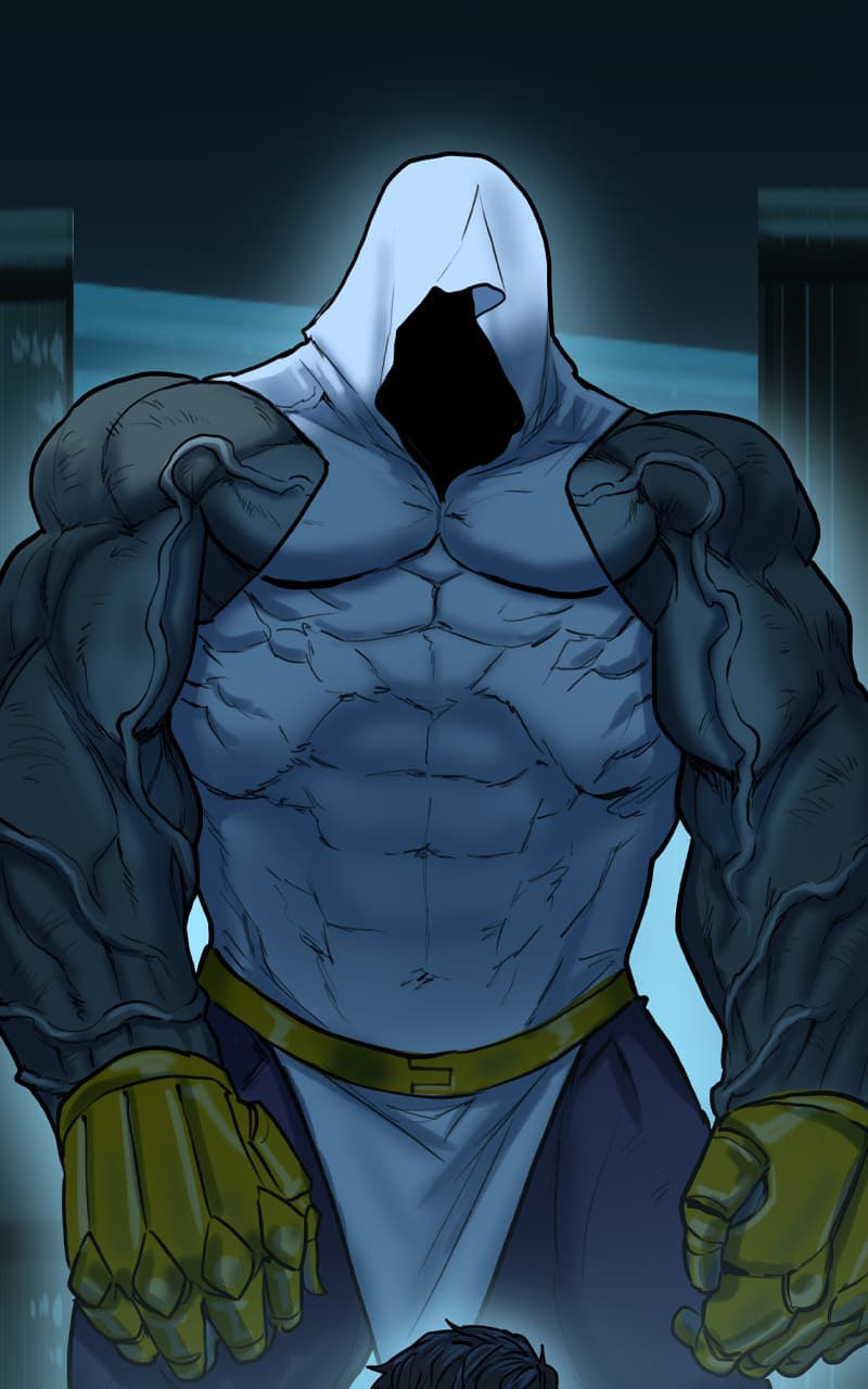Ordeal chapter 98, page 85