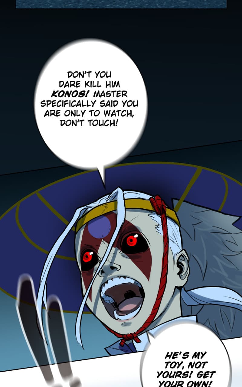 Ordeal chapter 98, page 87