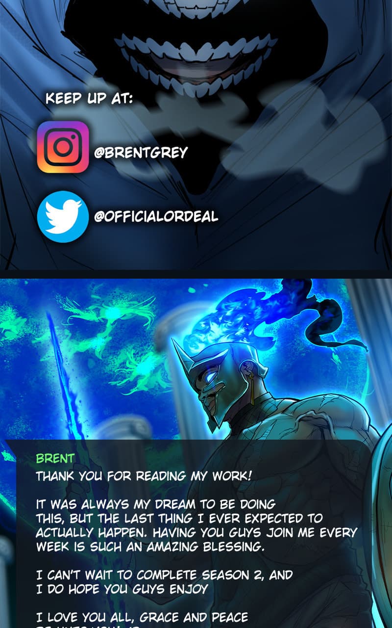 Ordeal chapter 98, page 91