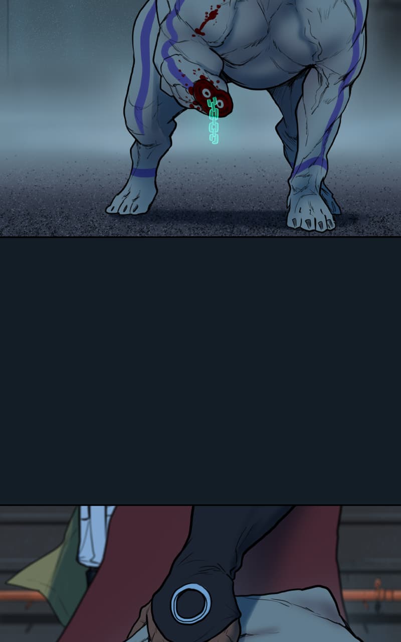 Ordeal chapter 99, page 2