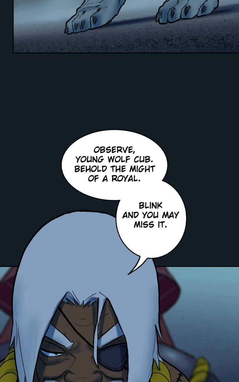 Ordeal chapter 99, page 5