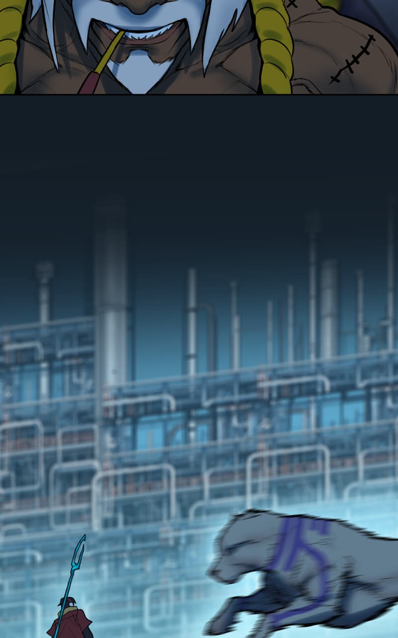 Ordeal chapter 99, page 6