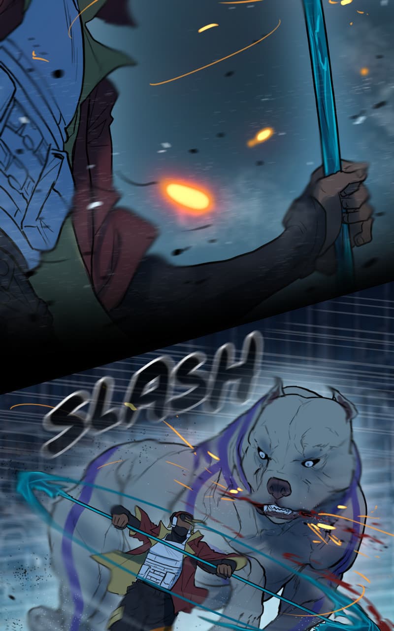 Ordeal chapter 99, page 8