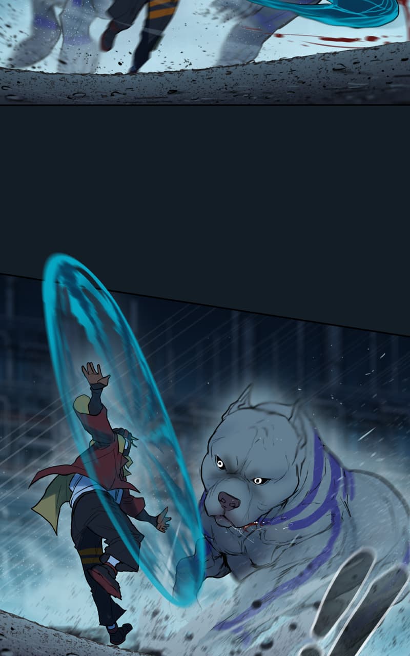 Ordeal chapter 99, page 9