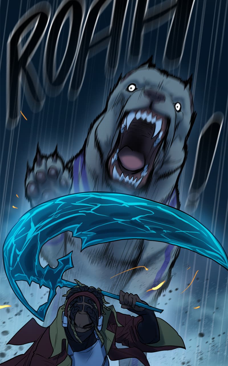 Ordeal chapter 99, page 25
