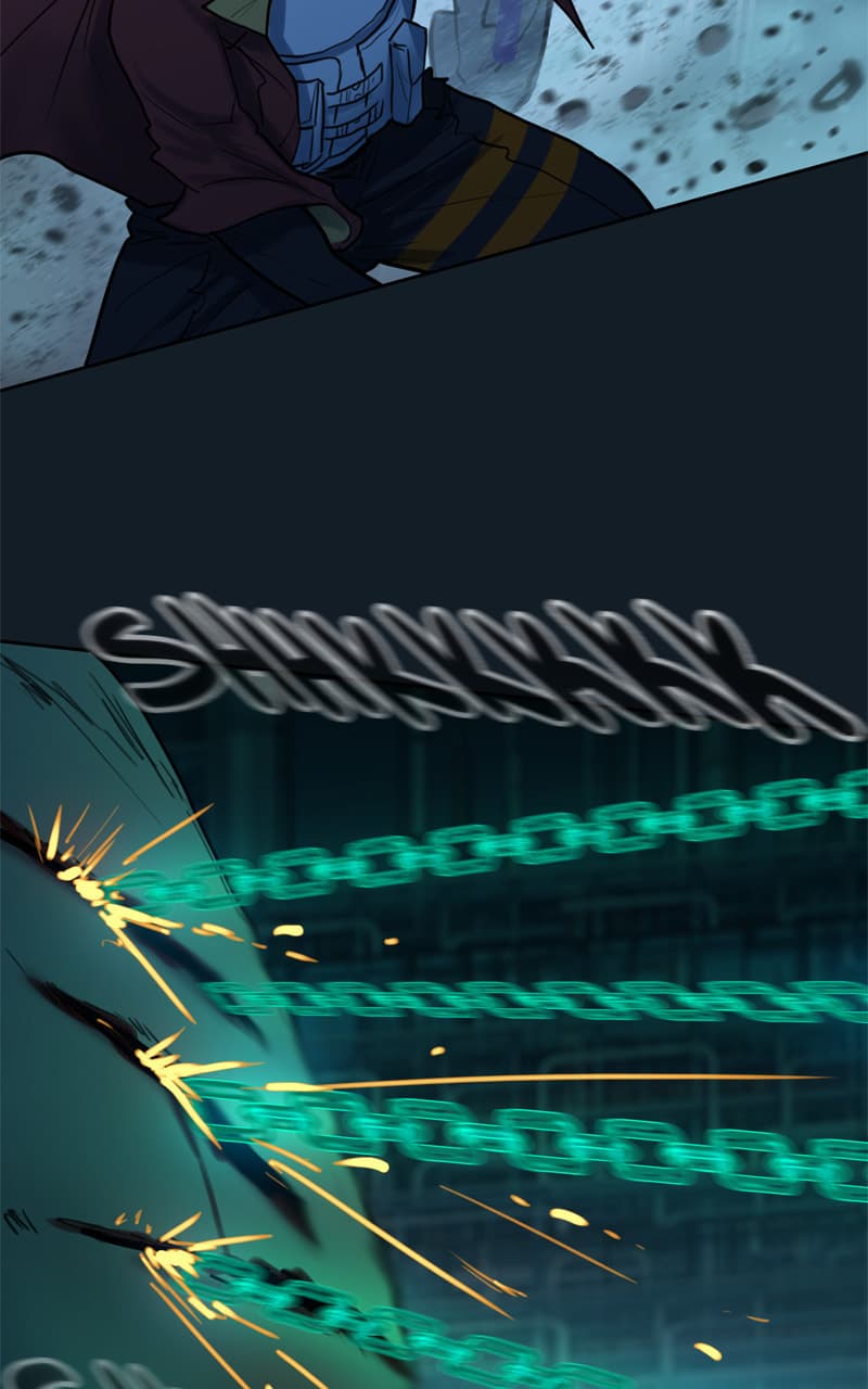 Ordeal chapter 99, page 26