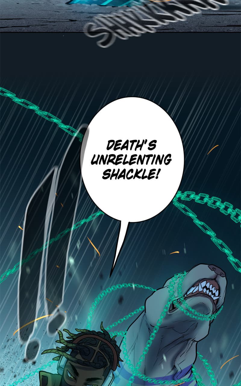 Ordeal chapter 99, page 28