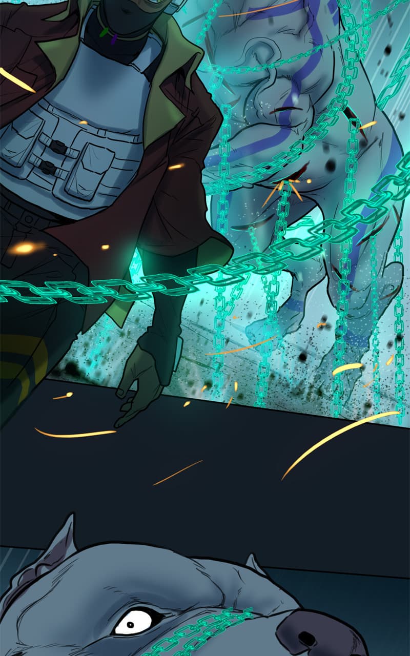Ordeal chapter 99, page 29