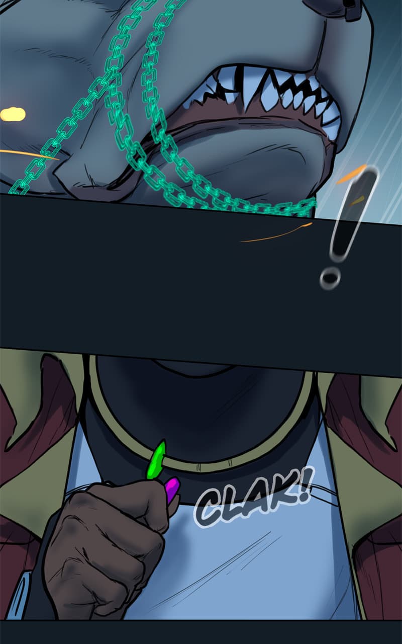 Ordeal chapter 99, page 30