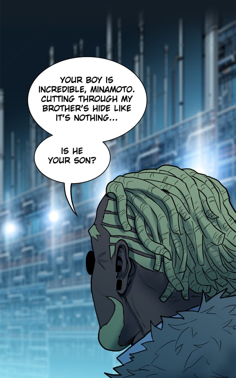 Ordeal chapter 99, page 31