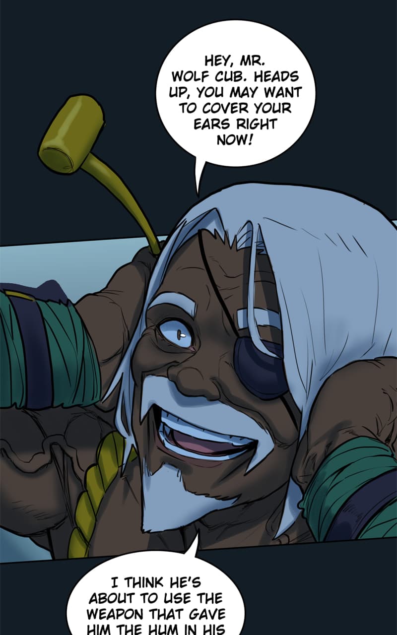 Ordeal chapter 99, page 33