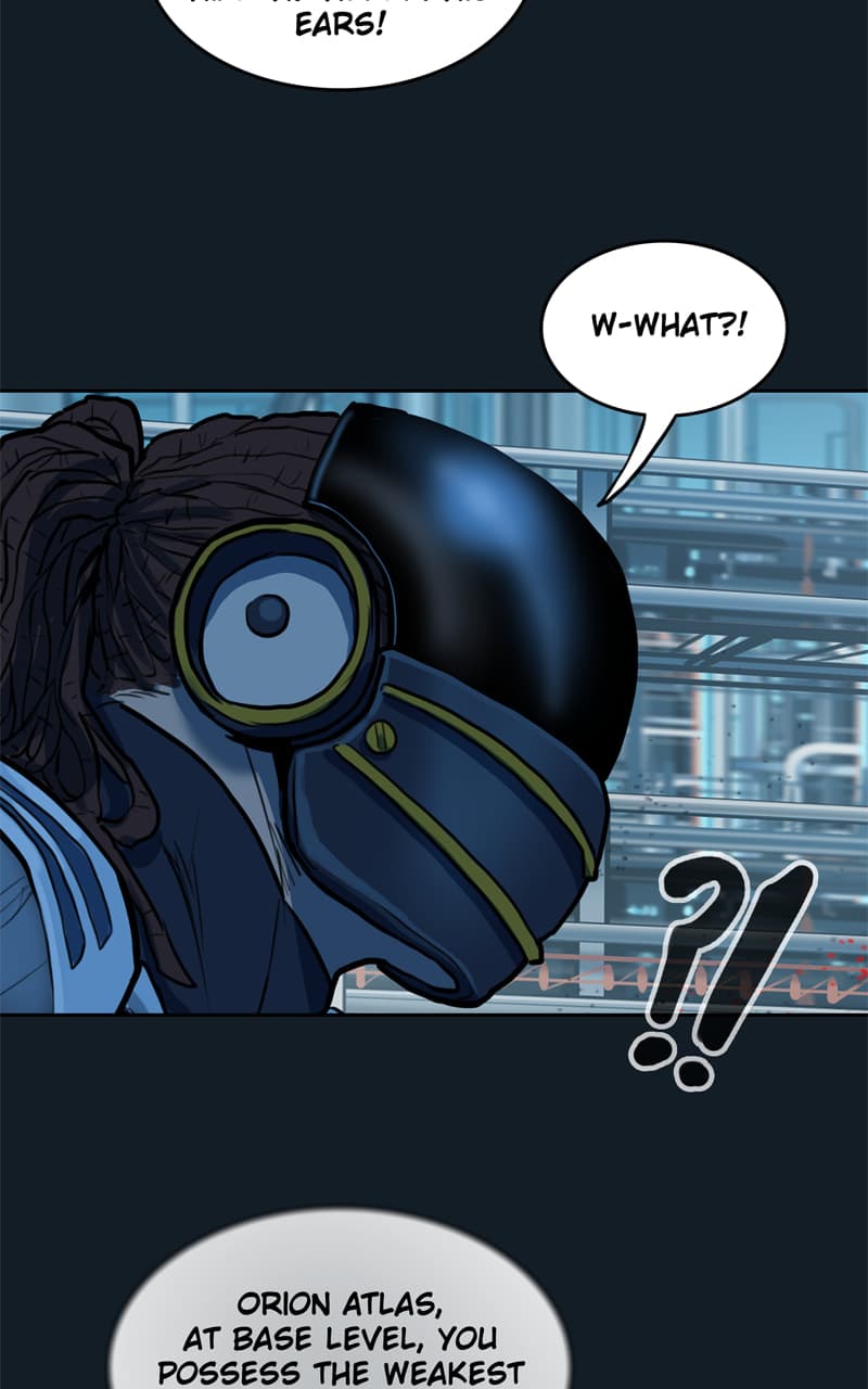 Ordeal chapter 99, page 34
