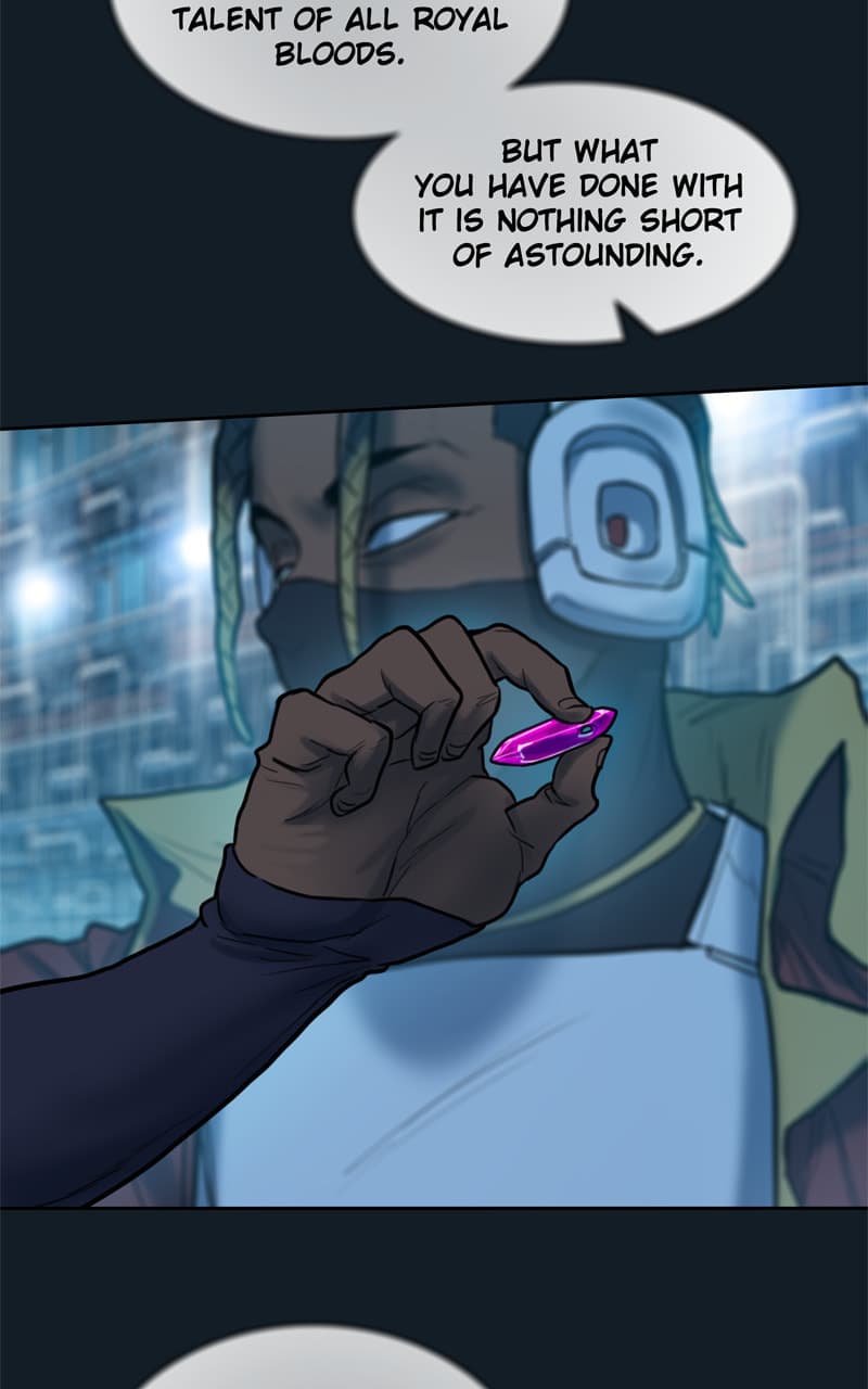 Ordeal chapter 99, page 35