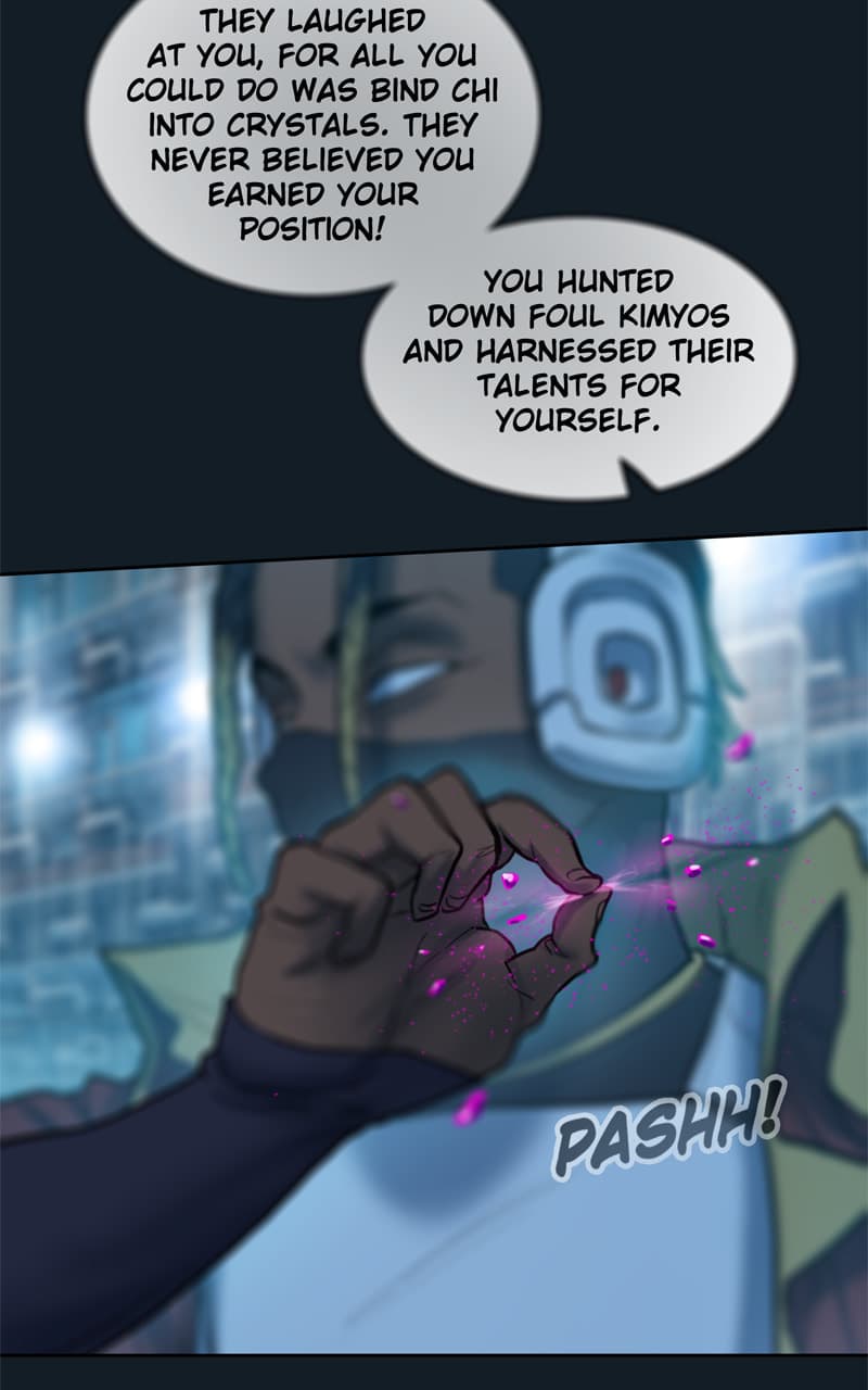 Ordeal chapter 99, page 36