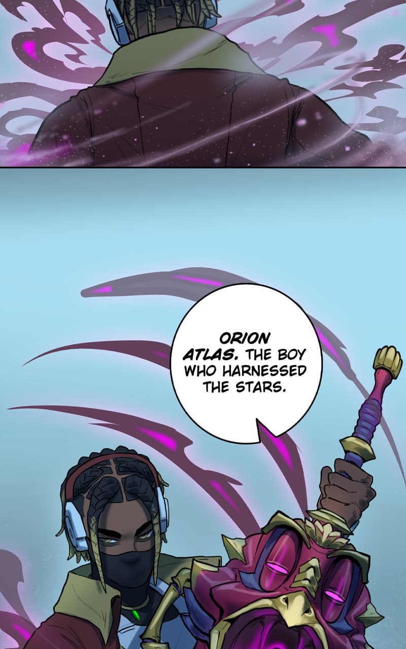 Ordeal chapter 99, page 38