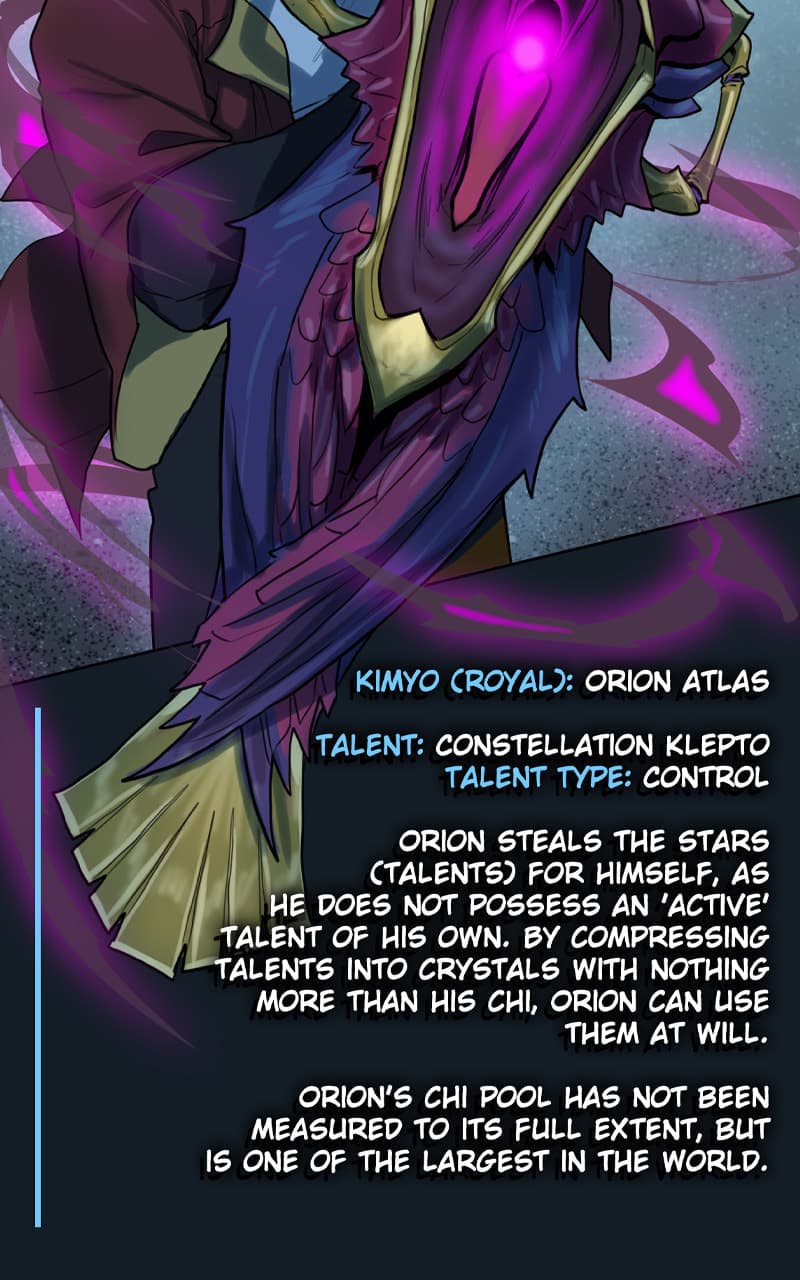 Ordeal chapter 99, page 39